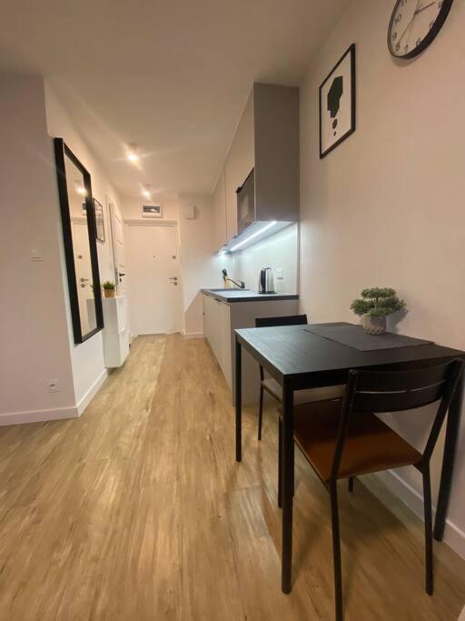 Apartment New With Magnificent View *