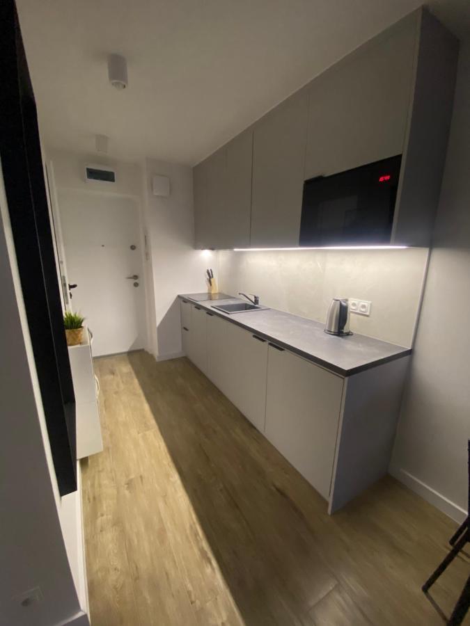 New With Magnificent View Apartment