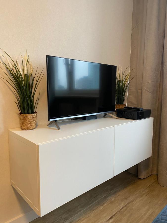 Apartment New With Magnificent View