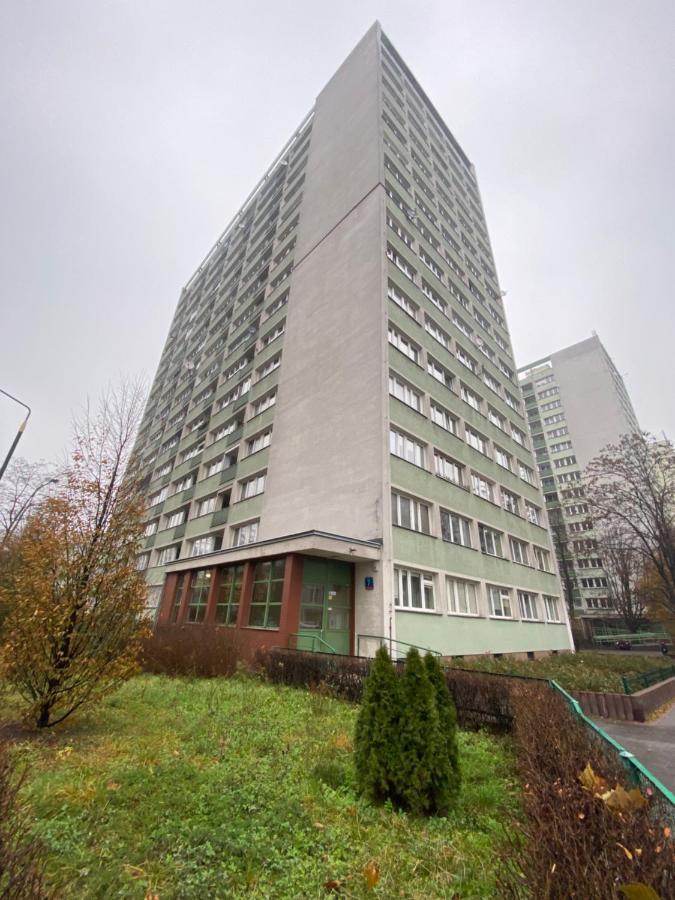 Apartment New With Magnificent View *