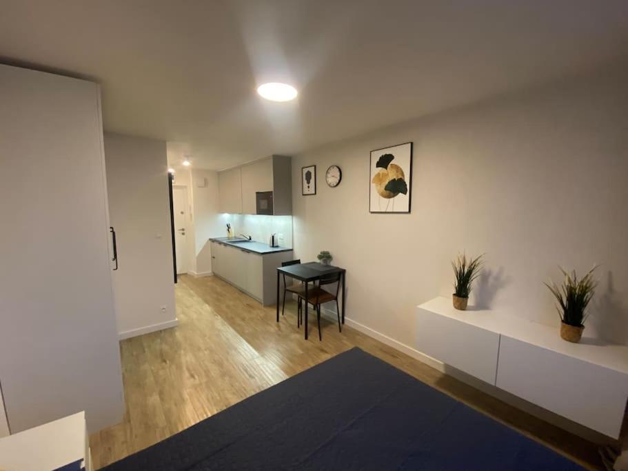 New With Magnificent View * Warschau